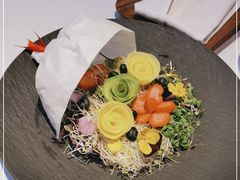 -狮拾久·现代新加坡料理(福田COCO Park店)