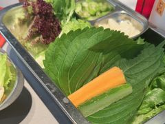 -韩一品韩国料理(柏庐南路店)