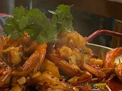 -吃货私房菜(丽江束河古镇店)