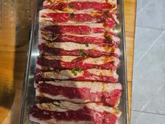 -汉城烤肉(华山路店)