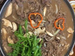 -全州拌饭馆(断桥店)