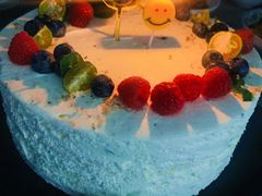 青涩回忆莫吉托蛋糕-姆们M Sweetie Cake(五道口店)