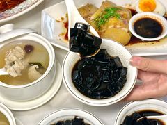 -悦雅居·老广州老味道(长湖店)