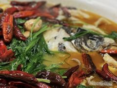 -清水亭湖北菜(大屯DT51店)