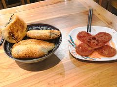-老城南.鸭血粉丝汤(夫子庙店)