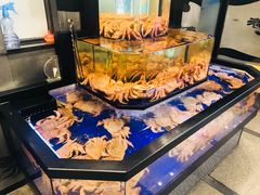 -蟹道乐(道顿堀本店)