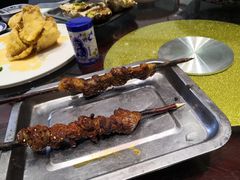 -蠔友汇(皇姑店)