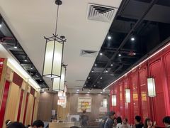 -嬷孙家潮汕牛肉火锅(北京路天河城店)