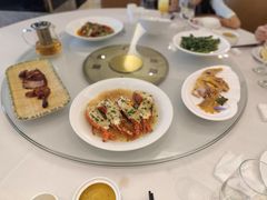 -骏莱海鲜鱼港(五角场店)