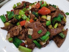 -湘德楼(德胜门外大街店)