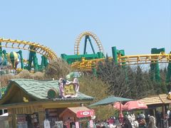 -大连海昌发现王国主题公园