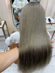 -icare美发沙龙