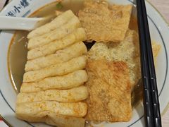 -柒小螺·螺蛳粉(利丰广场店)