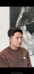 -MASTER 男士发型设计