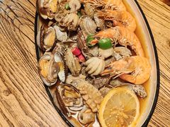 -长亭酒肆.武夷菜(鼓楼后海店)