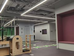 -优享健身(三元桥店)