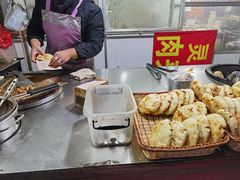 -灵宝肉夹馍(庐山路店)