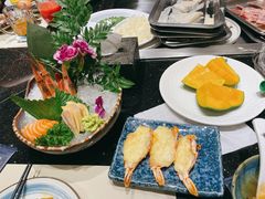 -大渔铁板烧(万象城店)