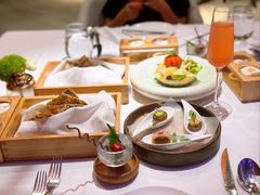 -王品牛排(北京西单店)