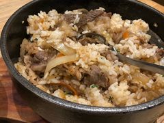 -御牛道日式烤肉料理(杭州万象城店)