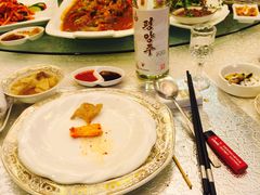 -平壤馆(西塔街店)