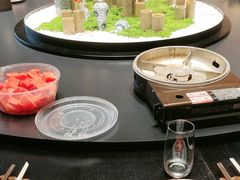 -皇厨荣升名厨家宴.赣州客家菜(金鹏怡和园店)