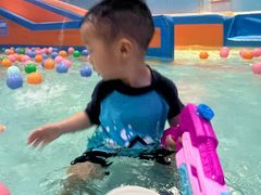 -青水瓦台汤泉(未央店)