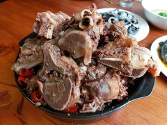 羊羯子-宝瑞门钉肉饼店