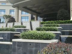 -舟山希尔顿酒店