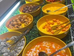 -大橘元自助回转火锅(天河新天地店)