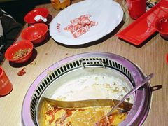 -季季红火锅(丰城洪客隆店)