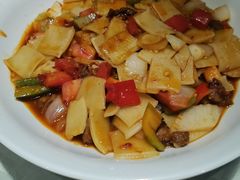 -巴依老爷新疆美食(常营店)