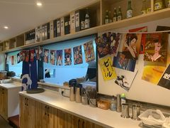 自助取餐区-龍二烧肉酒场(九亭店)