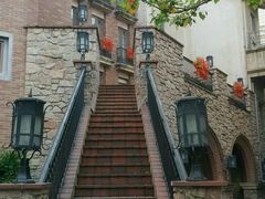 -中旅阿那亚九龙湖·公主酒店
