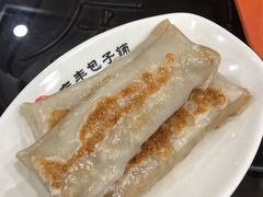 褡裢火烧-庆丰包子铺(宣武门店)