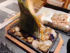 -無境·匠心日本料理(汉街店)