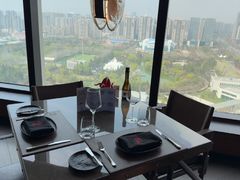 -恰餐厅 CHAR Grill&Bar(西安经开洲际店)