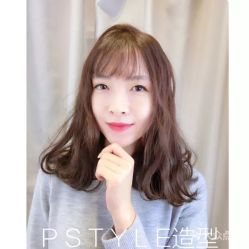 点击看大图 -P.STYLE 派斯造型