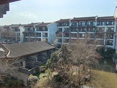 -杭州西溪喜来登度假大酒店