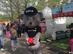 -朝阳公园游乐园