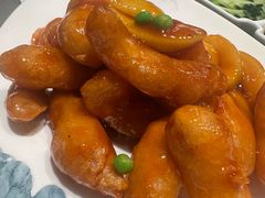 -褚记烤鸭·南京家常菜(雨花e-park店)