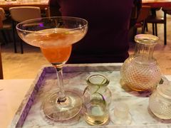 -The Rug Cafe(王府中环店)