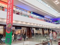 -杉杉奥特莱斯广场(哈尔滨店)
