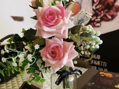 -嘉喜来比萨(罗马花园店)