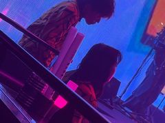 -MOSSO·Liveshow(M3香港广场店)