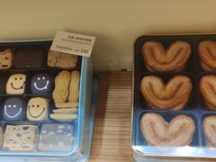 -曲奇四重奏(铜锣湾店 )