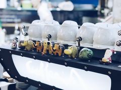 -明谦·Coffee&Cocktail Bar(美您公园店)