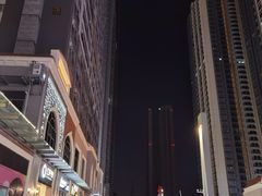 -汇邦中心ICON MALL