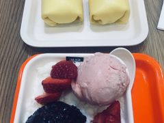 -满记甜品(金唐购物中心店)