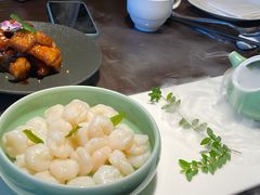 -九里云松·天香餐厅